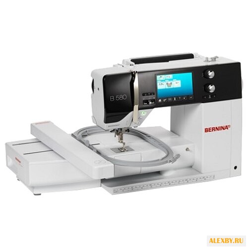Купить Швейная машина Bernina B 580 с