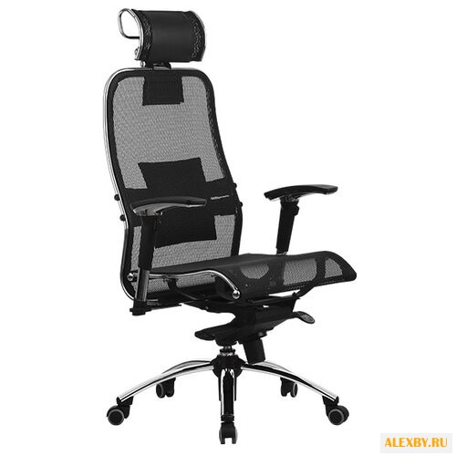 Компьютерное кресло Метта