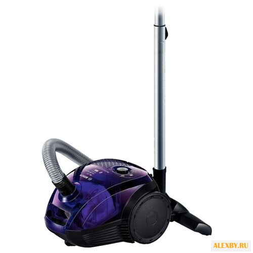 Пылесос Bosch BGN 21700