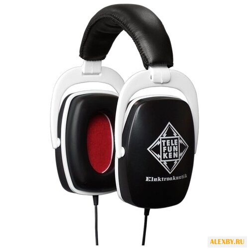 Наушники TELEFUNKEN THP-29