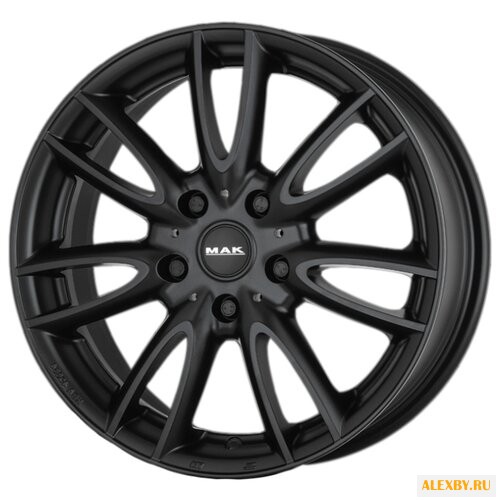 Колесный диск Mak Jackie
