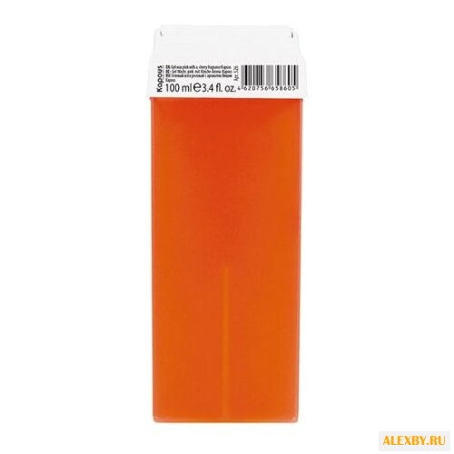 Kapous Professional Гелевый