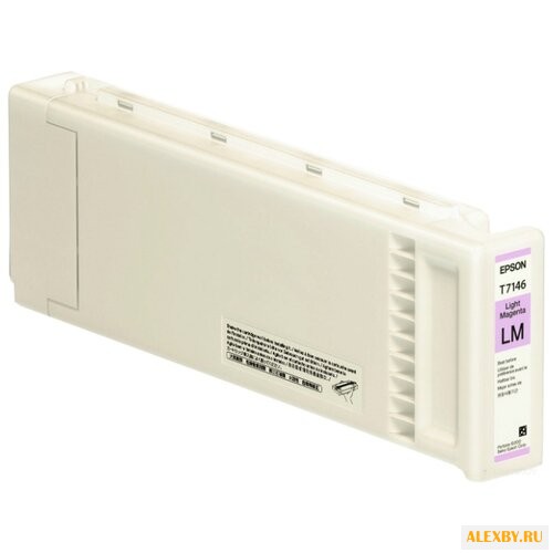 Картридж Epson C13T714600