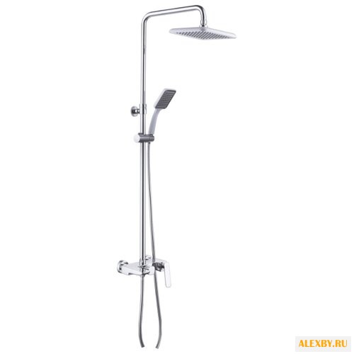 Душевая стойка GANZER GZ51061