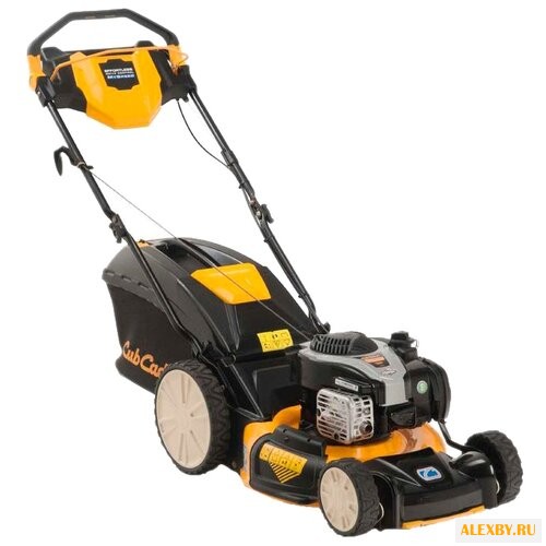 Газонокосилка Cub Cadet CC 53