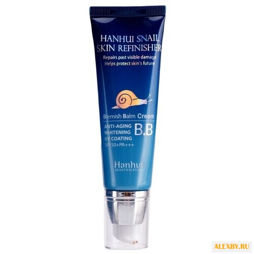 Bergamo Hanhui Snail Skin