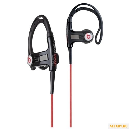 Наушники Beats PowerBeats