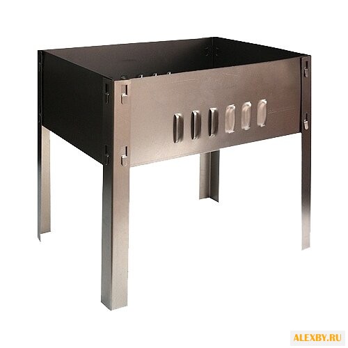 Мангал BOYSCOUT 61231