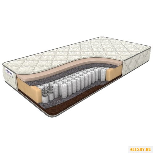 Матрас Dreamline Memory Dream