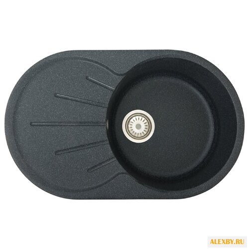 Врезная кухонная мойка VIVAT