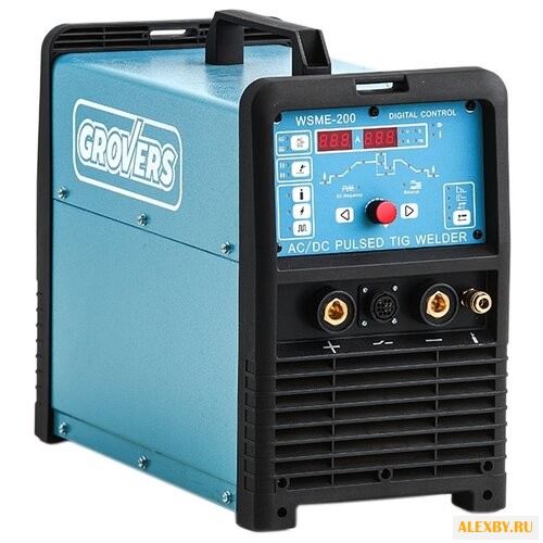 Сварочный аппарат Grovers