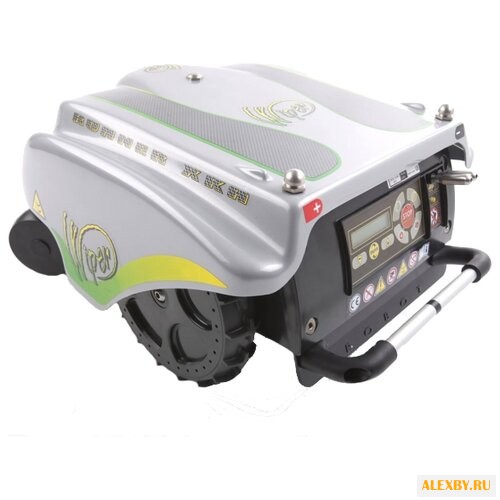 Газонокосилка Wiper Runner XKH