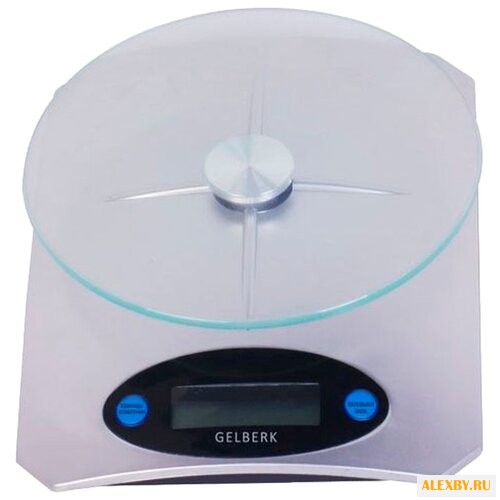 Кухонные весы Gelberk GL-250