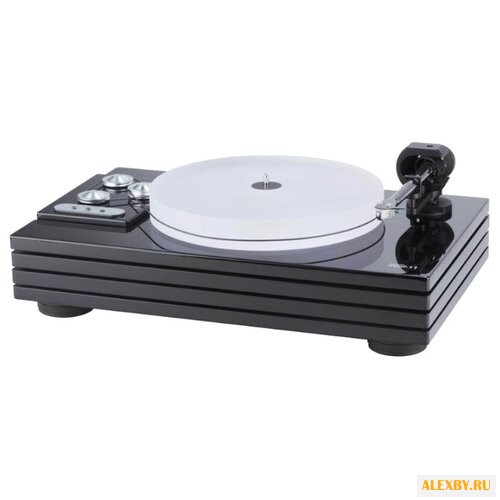 Виниловый проигрыватель Music