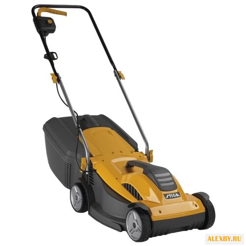 Газонокосилка STIGA Collector