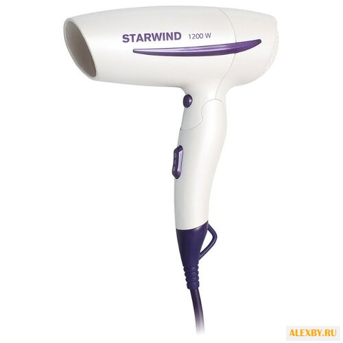 Фен STARWIND SHT2311