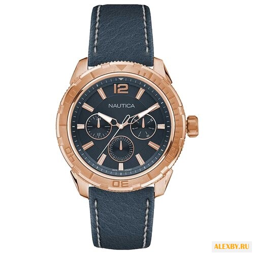 Наручные часы NAUTICA NAPSTL003