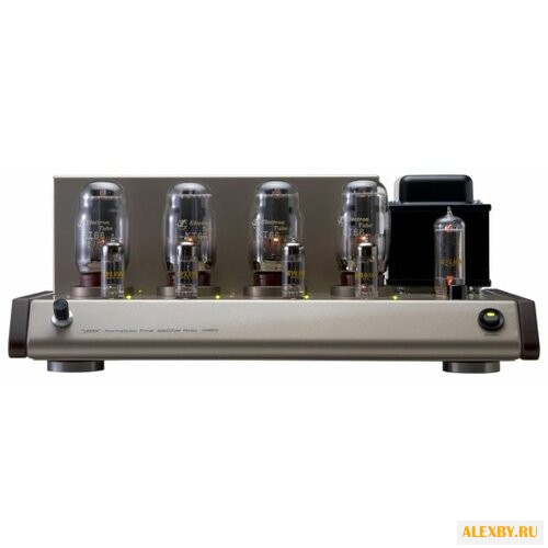 Усилитель мощности Leben CS-660P