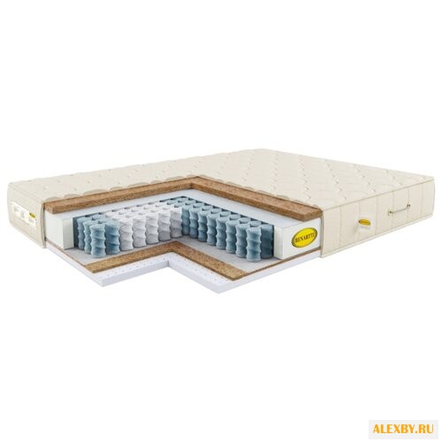 Матрас BENARTTI Prime Hard TFK