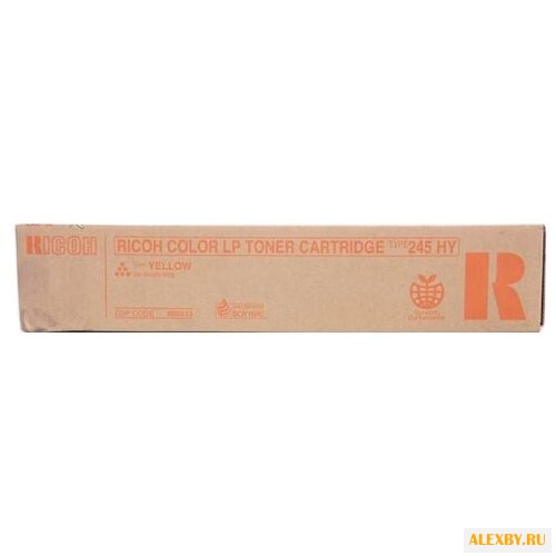 Картридж Ricoh type 245 hy