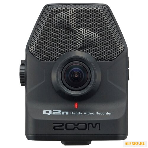 Видеокамера Zoom Q2n
