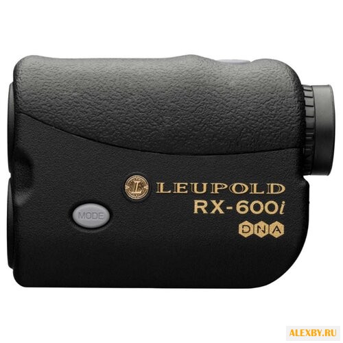 Лазерный дальномер Leupold