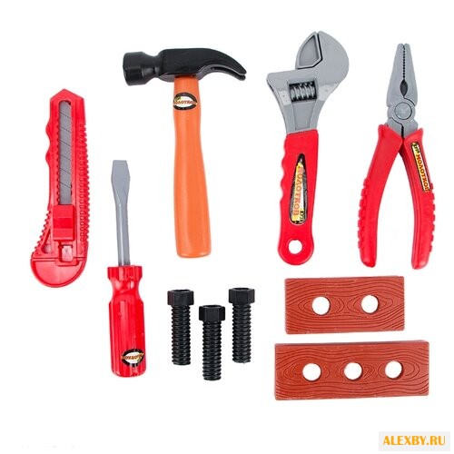 Zhorya Кузя Молотков ZY137982