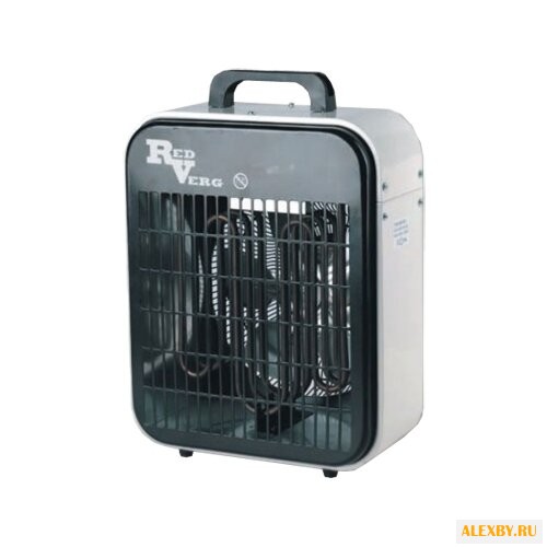 Тепловентилятор RedVerg RD-EHS2