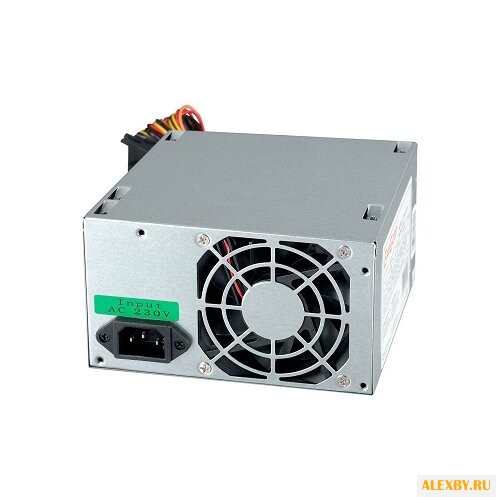 Блок питания ExeGate ATX-AB500