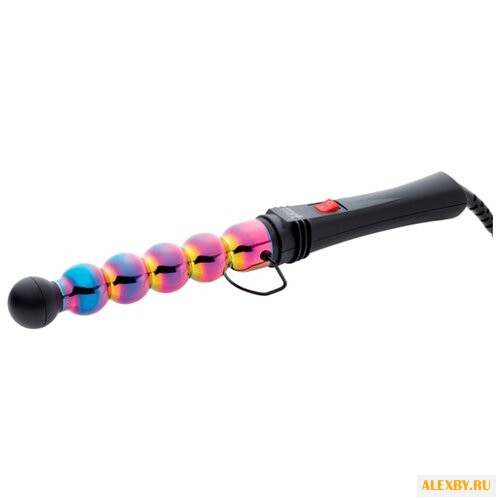 Щипцы плойка Gamma Piu Iron