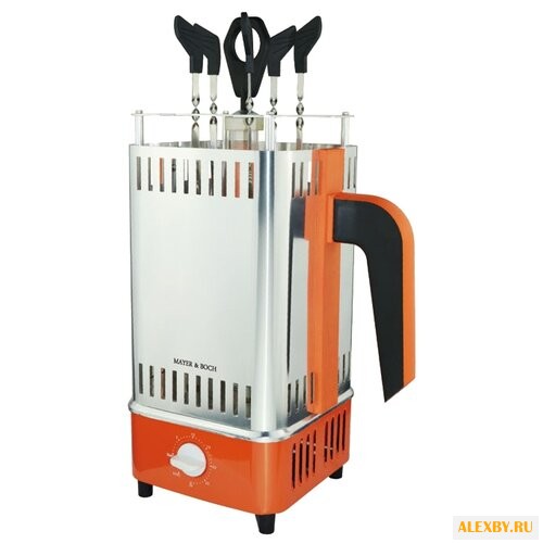 Шашлычница MAYER & BOCH 10746