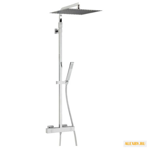Душевая стойка Valentin