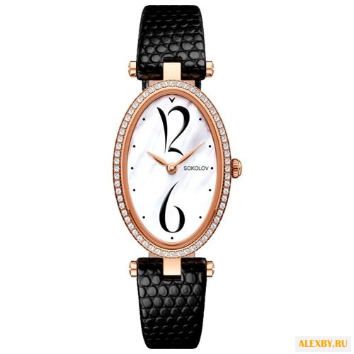 Наручные часы SOKOLOV