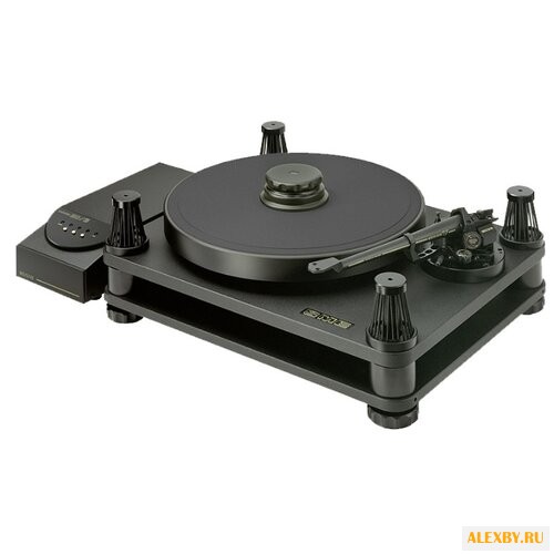 Виниловый проигрыватель SME