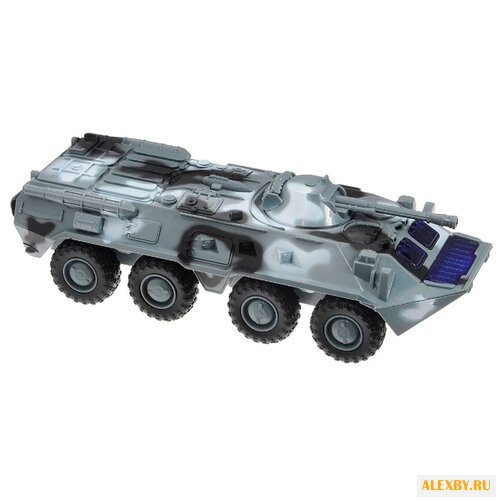 Бронетранспортер ТЕХНОПАРК