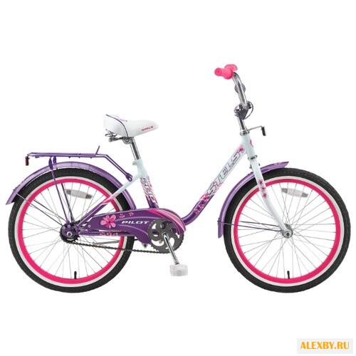 Подростковый городской