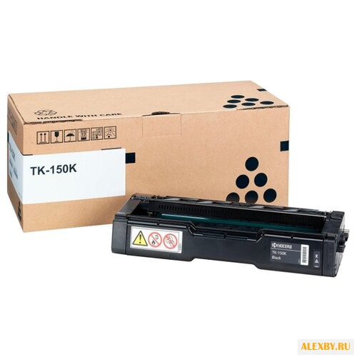 Картридж KYOCERA TK-150K