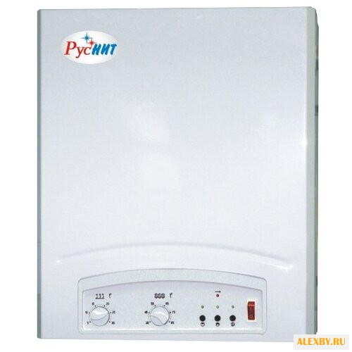 Электрический котел РусНИТ 215М