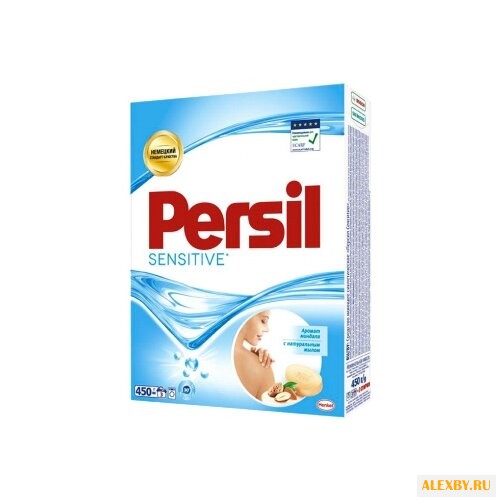 Стиральный порошок Persil