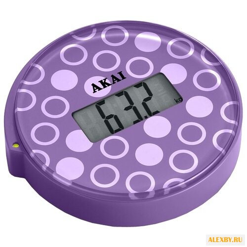 Весы Akai SB-1354V