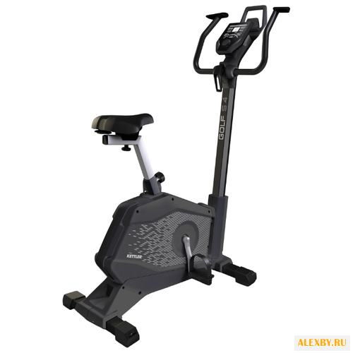 Вертикальный велотренажер