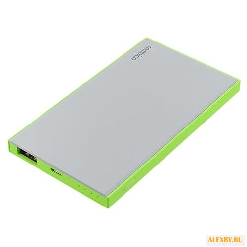 Аккумулятор Rombica NEO NS50