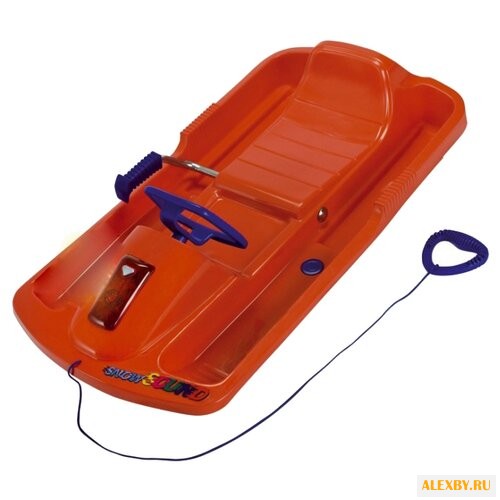 Снегокат KHW Snow Sound