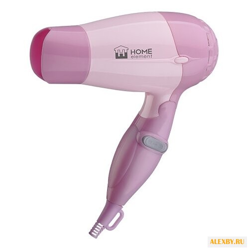 Фен Home Element HE-HD309
