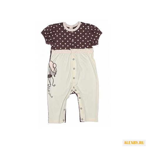 Комбинезон lucky child