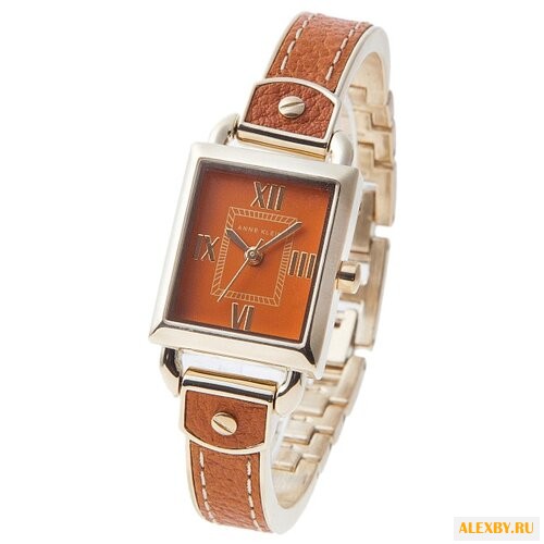 Наручные часы ANNE KLEIN 1238HYGB