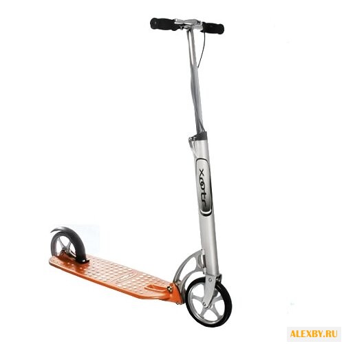 Городской самокат Xootr MG Neon