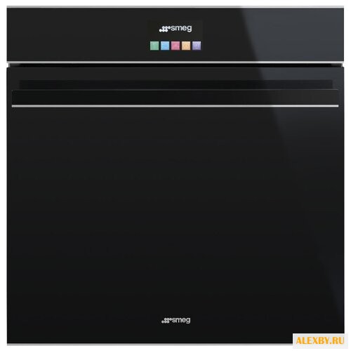 Духовой шкаф smeg SFP6604NXE