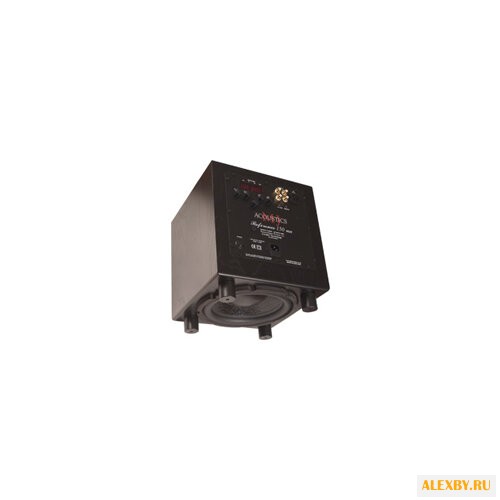 Сабвуфер MJ Acoustics Reference