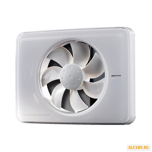 Вытяжной вентилятор Fresh
